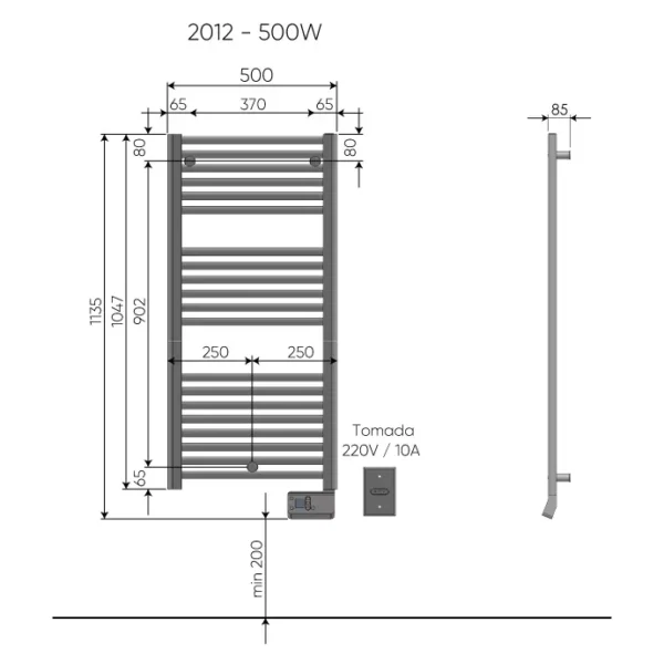 AnyConv.com__500W-dim TOALHEIRO RADIADOR ELÉTRICO 500W - 220V