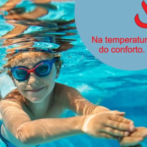 Sistema Solar Piscina