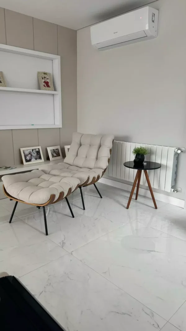 Radiador Hidráulico