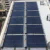 Sistema Solar Banho