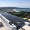Sistema Solar Banho