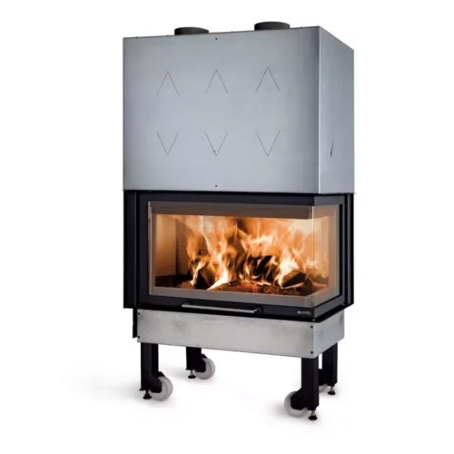 Monobloco - 800 ANGOLO SX