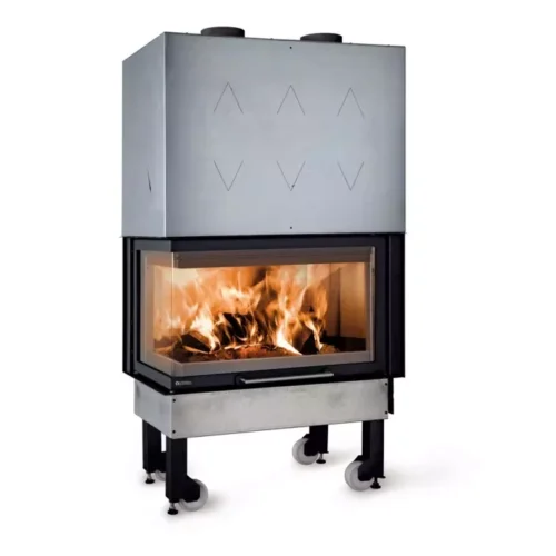 Monobloco - 800 ANGOLO DX