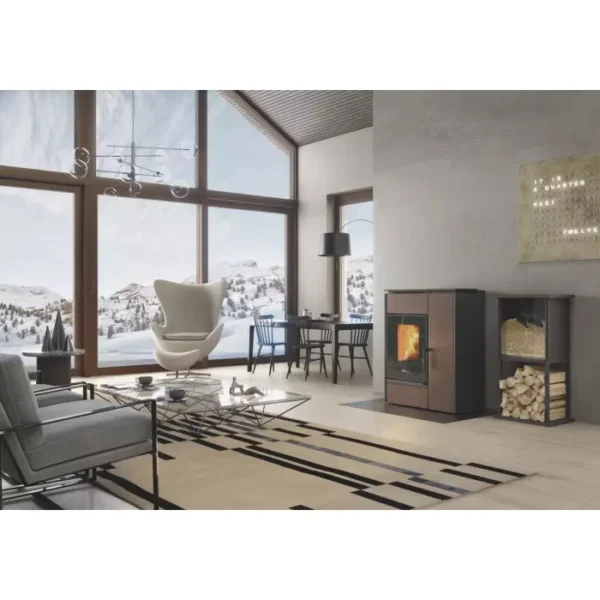 Margaret HÍBRIDA 10KW