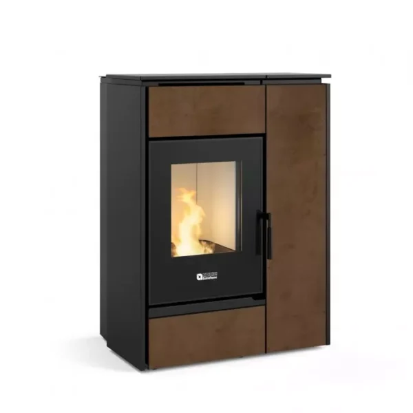 Margaret HÍBRIDA 10KW