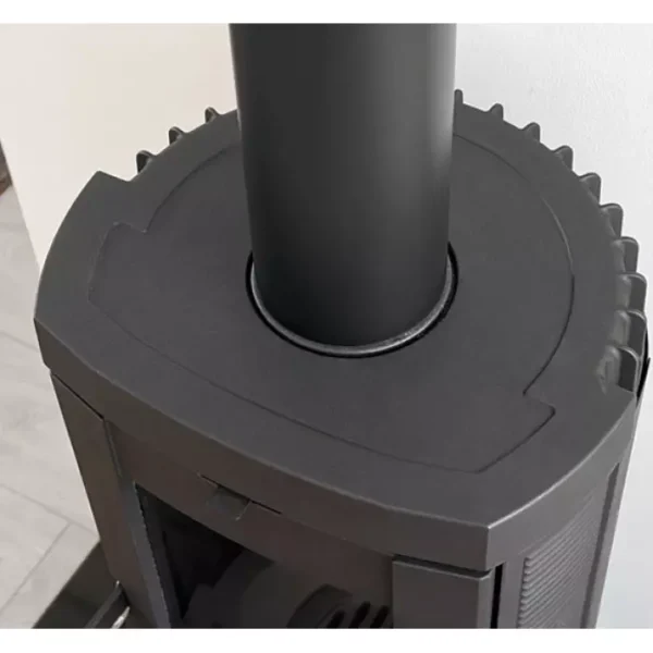 CANDY 4.0 FERRO FUNDIDO