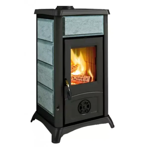 Gemma Pedra Natural - FERRO FUNDIDO