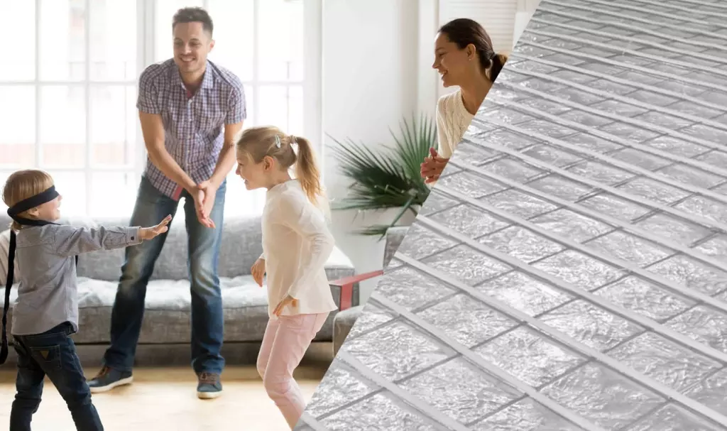 Piso Aquecido Elétrico