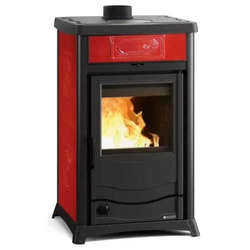 TERMOROSSELLA PLUS EVO DSA 4.0