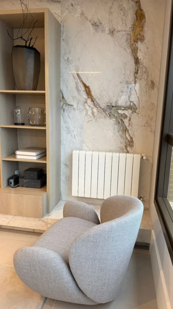 Radiador Hidráulico