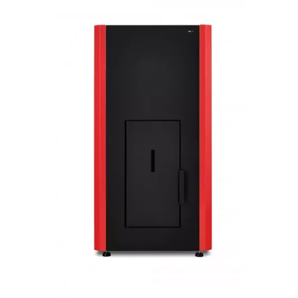 CALDEIRA RED 25KW