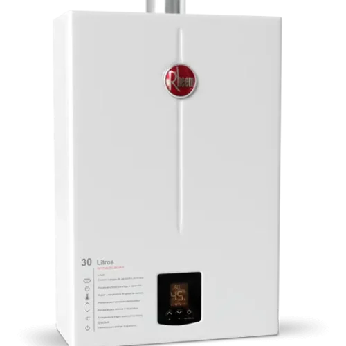 Aquecedor Digital 30 Litros