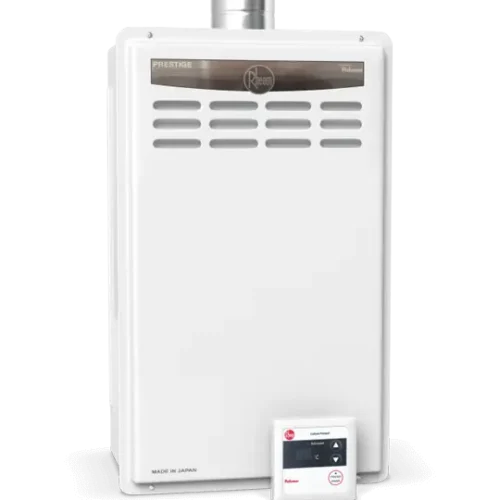 Aquecedor Digital 32 Litros