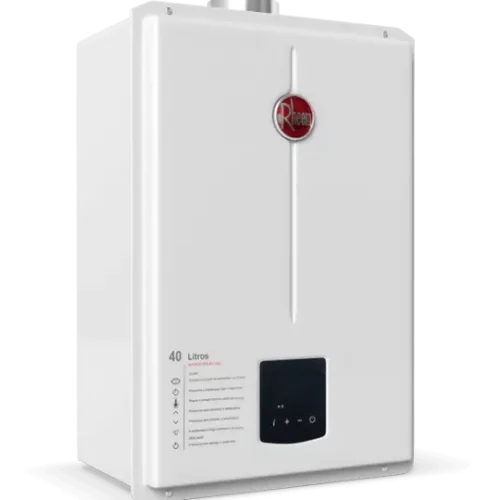 Aquecedor Digital 39,5 Litros GN e 40 Litros GLP