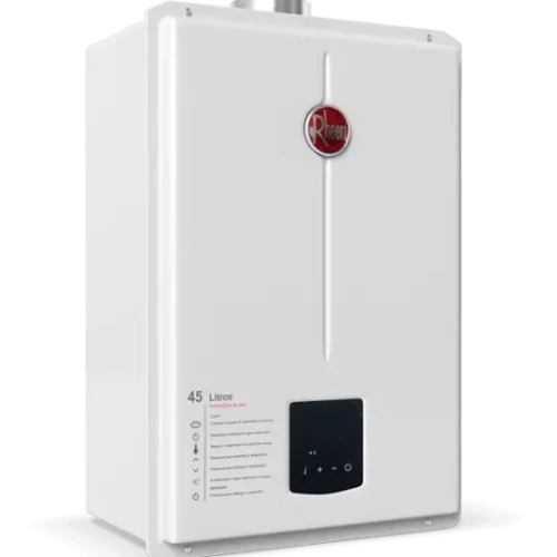 Aquecedor Digital 45 Litros