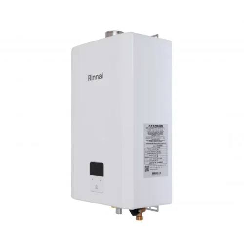 Aquecedor a Gás E10 Aquecedor a Gás E10