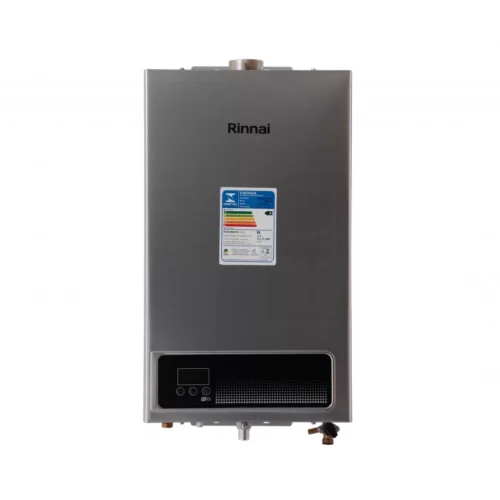 Aquecedor a Gás E15 Aquecedor a Gás E15