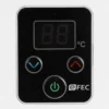 Aquecedor a Gás E21 FEC
